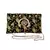Shoptory India Embroidered Casual Party Sling Bag For Women Girls Clutch Handpurse, Black