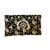 Shoptory India Embroidered Casual Party Sling Bag For Women Girls Clutch Handpurse, Black