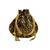 Shoptory India Sequine Potli Bags for Women Stylish Latest Return Gifts Wedding, Gold