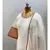 This fully stitched pure handloom  KURTA dupatta and palazzo