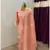 This fully stitched pure handloom  KURTA dupatta and palazzo