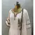 This fully stitched pure handloom  KURTA dupatta and palazzo