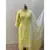 This fully stitched pure handloom  KURTA dupatta and palazzo