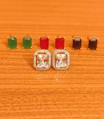 Multicolor studs