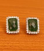Green studs