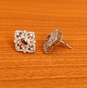 Brown studs 2
