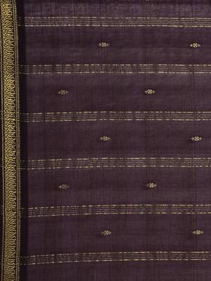 CLASSICATE from the house of The Chennai Silks Multi Andhra Pure Cotton Saree Without Blouse 5