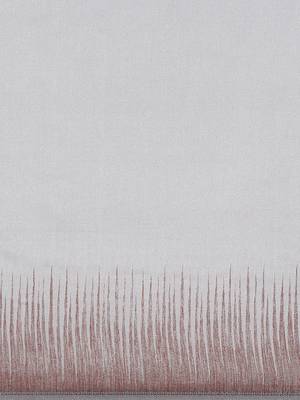The Chennai Silks Grey Polycotton Saree With Running Blouse 4