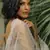 NUDE PINK SITARA WEB ALL OVER AND HAND WORK CHOLI