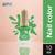 La Perla (LP NPCMB6 7311)   CH Piano   Multicolor Nail Paint (Set of 6)   10 ml Each