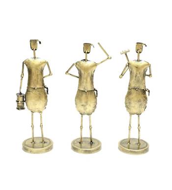 farmer men set of 3 2