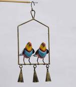 two Bird Hanging decor
