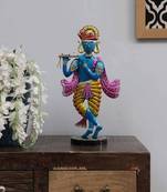 Krishna Human Figurine