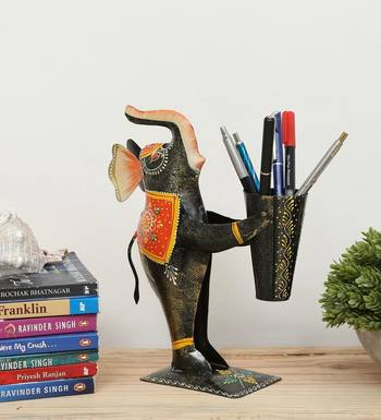 elephant pen holder 1