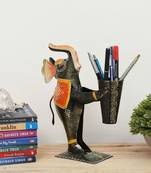 elephant pen holder