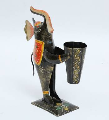 elephant pen holder 3