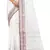 white cotton handloom sarees