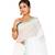 white cotton handloom sarees