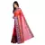 pink cotton handloom sarees