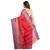 pink cotton handloom sarees