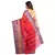 pink cotton handloom sarees