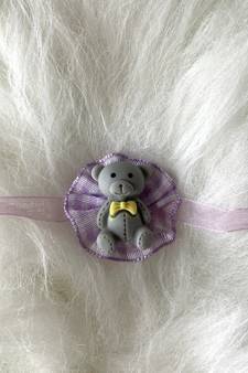 Fancy Cartoon Character Teddy Bear Rakhi Bracelets for Boys & Kids 