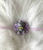 Fancy Cartoon Character Teddy Bear Rakhi Bracelets for Boys & Kids 