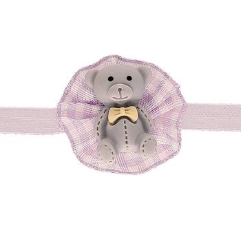 Fancy Cartoon Character Teddy Bear Rakhi Bracelets for Boys & Kids  2
