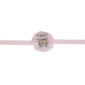 Fancy Cartoon Character Teddy Bear Rakhi Bracelets for Boys & Kids  3