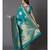 FIROJI  Kanjeevaram Jacquard  Saree With Blouse