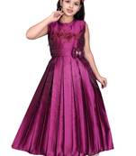 A&A Fashion Full Length Party Wear Gown