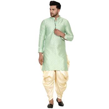 Plain dhotis 5