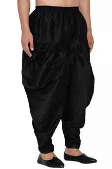 Plain dhotis