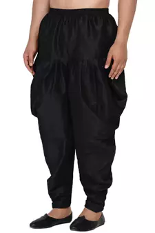 Plain dhotis