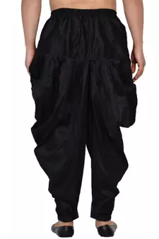 Plain dhotis