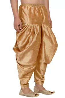 Plain dhotis