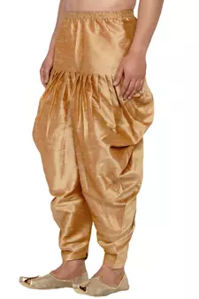 Plain dhotis