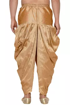 Plain dhotis