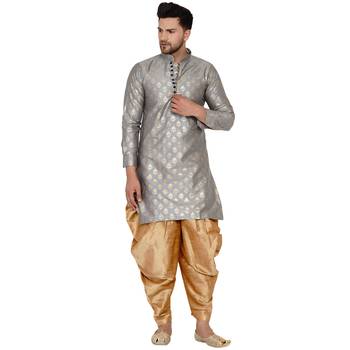 Plain dhotis 5