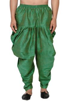 Plain dhotis