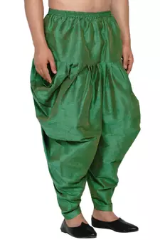 Plain dhotis