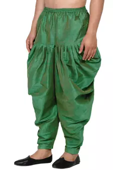 Plain dhotis