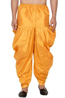 Plain dhotis