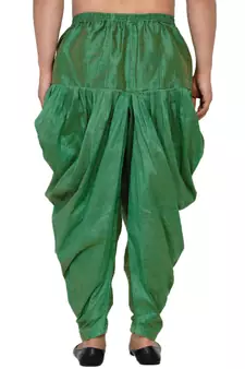 Plain dhotis