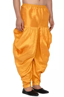 Plain dhotis