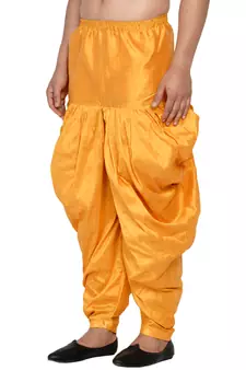 Plain dhotis