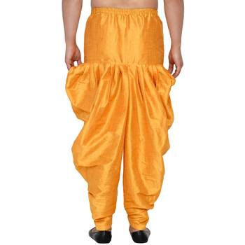 Plain dhotis 4