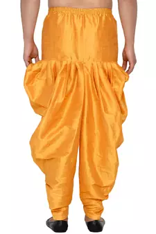 Plain dhotis