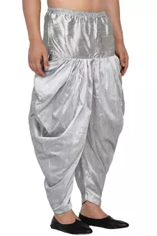 Plain dhotis