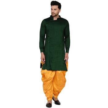 Plain dhotis 5